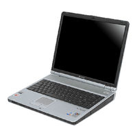 Sony VAIO VGN-A Série Guide De L'utilisateur