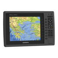 Garmin GPSmap 1000 Série Instructions D'installation