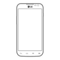 LG D410 Guide De L'utilisateur