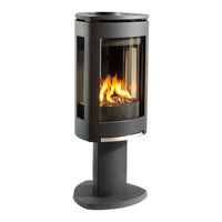 Jotul F 371 HT Advance Manuel D'installation Et D'utilisation