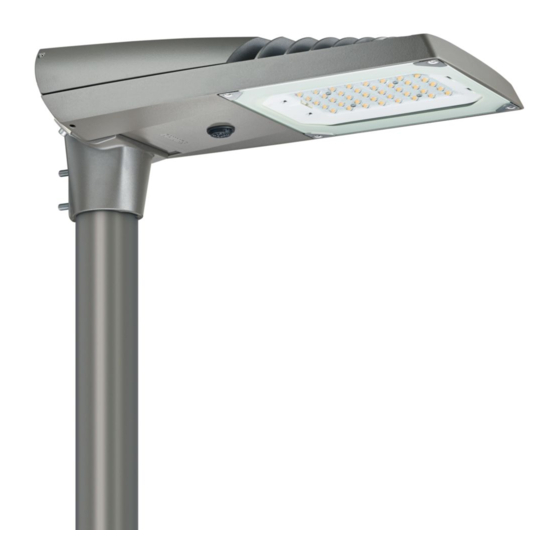 Philips Luma gen2 Manuel D'installation