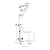 Hanskamp MultiFrame Instructions D'installation Et D'utilisation