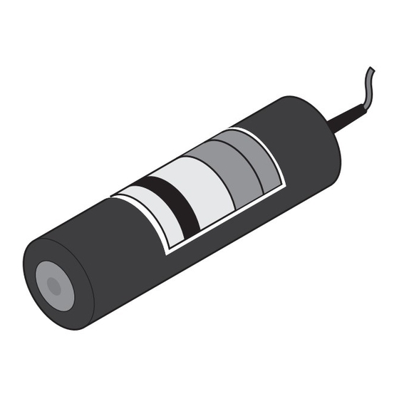 ProMinent DULCOTEST DO 1-mA-20 ppm Mode D'emploi