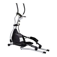 Horizon Fitness Andes 2 Mode D'emploi