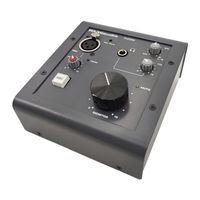 Ramiaudio PJO250 Manuel Utilisateur