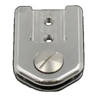 Ottobock 17B66 A-16 Instructions D'utilisation