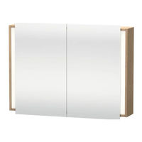 Duravit Ketho KT 7532 Notice De Montage