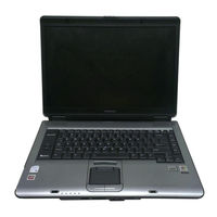 Toshiba Tecra A7 Manuel De L'utilisateur