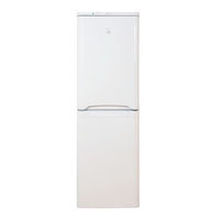 Indesit CAA 55 NF.1 Mode D'emploi