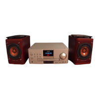 JVC EX-A5 Manuel D'instructions