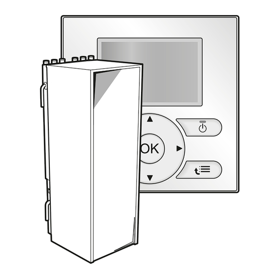 Daikin Altherma GEO EGSQH10S18AA9W Guide De Référence Utilisateur