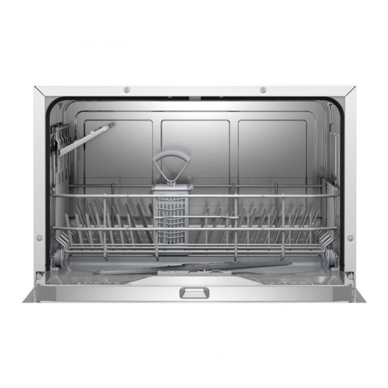 Bosch SKS51E32EU Manuel D'utilisation
