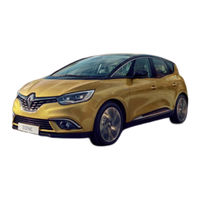 Renault SCENIC Notice D'utilisation