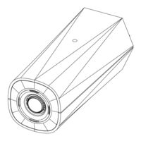 Avigilon 6.0C-H5A-B2 Guide D'installation