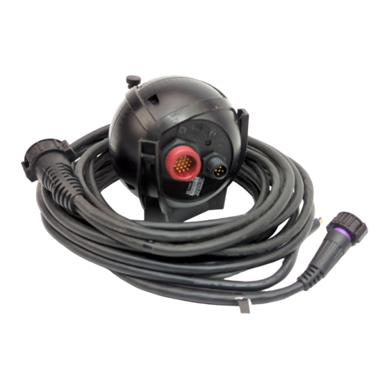 Garmin GHP 20 Instructions D'installation