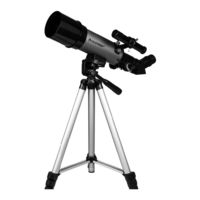 Celestron Travel Scope 60 DX Guide De Démarrage Rapide