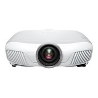 Epson EH-TW7400 Guide De L'utilisateur