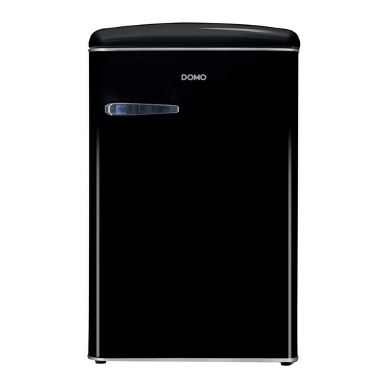 Domo DO91702R Mode D'emploi