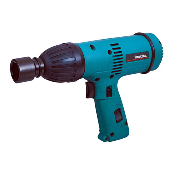 Makita 6904VH Manuel D'instruction