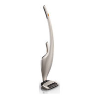 Philips FC6161 Manuel D'utilisation