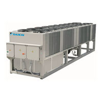 Daikin EWAD170MBYNN Manuel D'utilisation