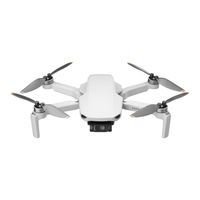 Dji MINI 4K Guide D'utilisateur