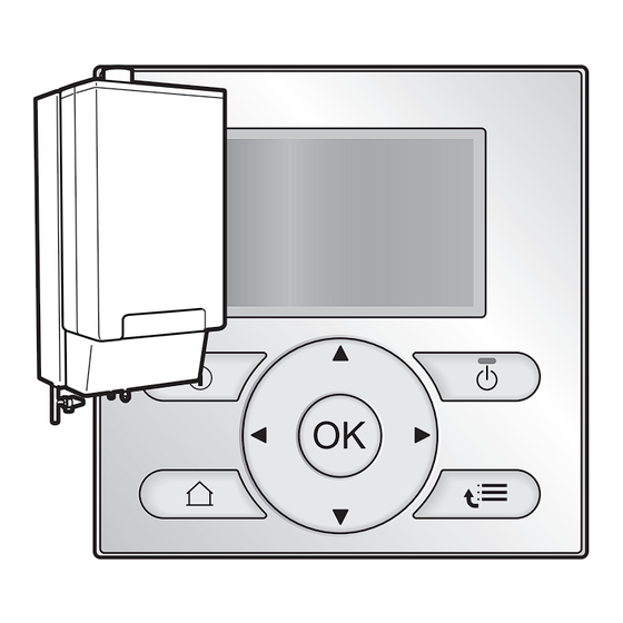 Daikin Altherma hybrid EHYHBH05AF Guide De Référence Utilisateur