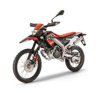 APRILIA SX 50 Mode D'emploi