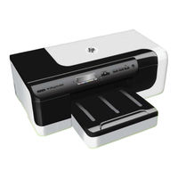 HP OFFICEJET PRO 8000 A811 Guide De L'utilisateur
