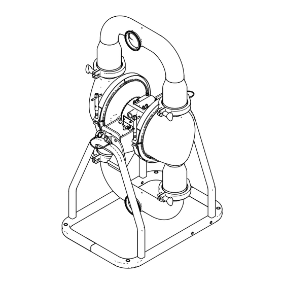 Graco SaniForce 2150 Mode D'emploi