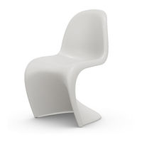 Vitra Panton Chair Notice De Montage