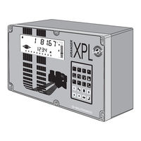 Siemens Milltronics airanger XPL PLUS Manuel D'utilisation