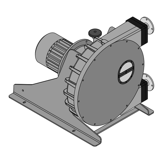 ProMinent DULCO flex DFDa Série Guide D'utilisation