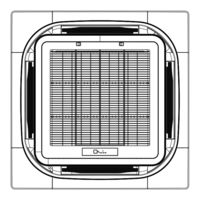 mundoclima MVH Série Manuel D'installation Et D'utilisation