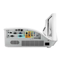 Dell S520 Guide D'installation