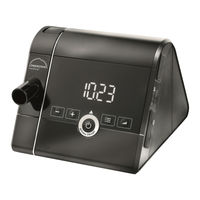 Lowenstein Medical prisma SOFT Mode D'emploi