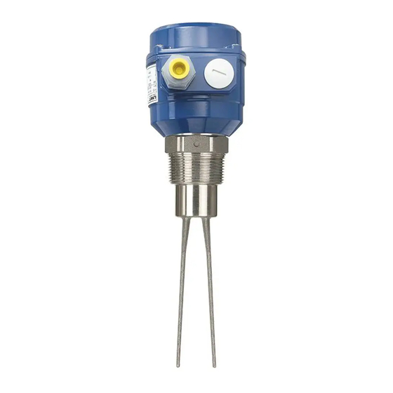 UWT Vibranivo VN 4000 Série Manuel D'instruction