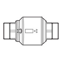 IFM Electronic efector300 SM9100 Notice D'utilisation