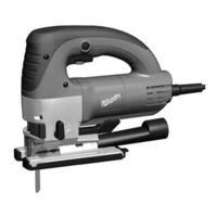 Milwaukee JSPE 135 TX Notice Originale