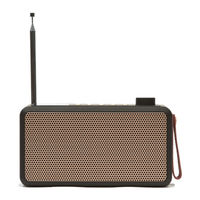 KREAFUNK tRadio Manuel D'utilisation