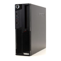 Lenovo 3244 Guide D'utilisation