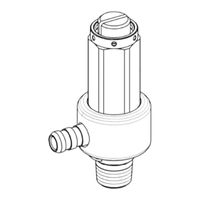 Interpump Group S284 Mode D'emploi