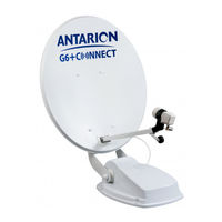 Antares AA7202 Manuel D'installation