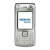 Nokia 2865i Mode D'emploi