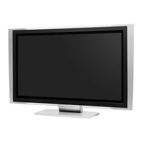 Sony WEGA KE-W50A10E Mode D'emploi