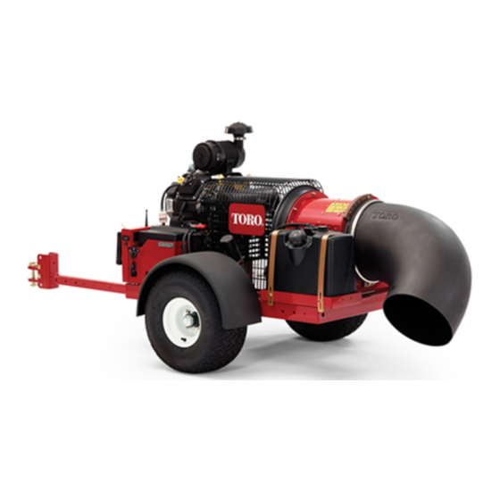 Toro Pro Force 44552 Manuel De L'utilisateur