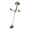 Tondeuses Stihl FS 410 C-M Notice D'emploi
