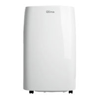 Qlima D 225 Manuel D'utilisation