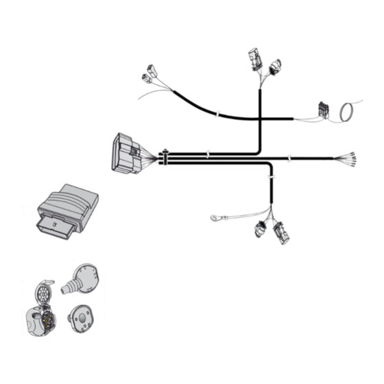 ECS Electronics TS-001-BL Mode D'emploi