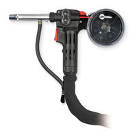 Miller Spoolmate 3035 Manuel De L'utilisateur